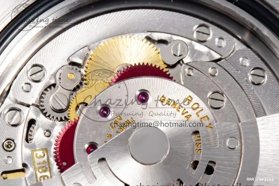 Aaa fake watches Edition Best 1707 GMT Steel CLEAN Sustainable VR Custom 116759SARU 904L 1218